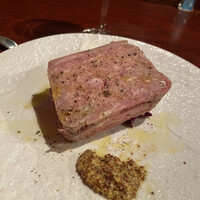 フランス家庭料理  グランダミ - 