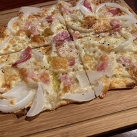 フランス家庭料理  グランダミ - 