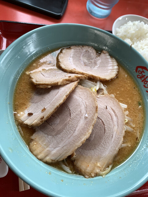 くるまやラーメン 築館店 - くりこま高原（ラーメン）の写真