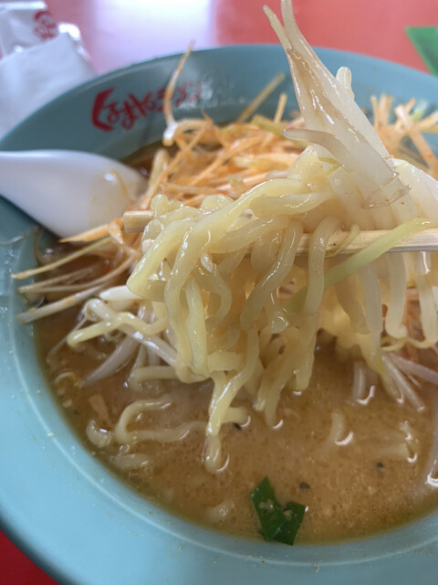 くるまやラーメン 築館店 - くりこま高原（ラーメン）の写真