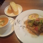 洋食屋ぴっころ - 