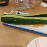 肉汁餃子と190円レモンサワー 難波のしんちゃん - 