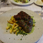 BISTRO Pic dor - 