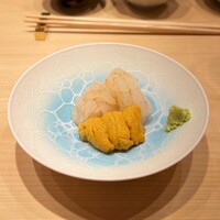 鮨結う翼 - 