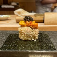鮨結う翼 - 