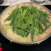 博多もつ鍋 やま中 博多店 - 