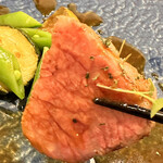 フランス食堂 オグチ - 