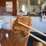 Nakatsu Karaage Souhonke Moriyama - 