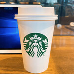 STARBUCKS COFFEE - 