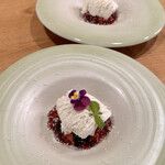 フランス食堂 オグチ - 