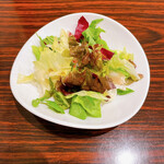 コーナーズグリル - 