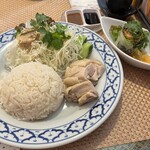 CHADA THAI RESTAURANT - 