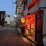 お好み焼き 辰 - 