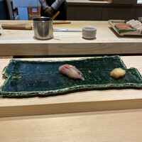 鮨 権左衛門 -  鮨 権左衛門 -