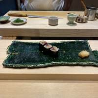 鮨 権左衛門 -  鮨 権左衛門 -