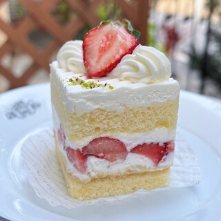 パティスリー ロタンティック