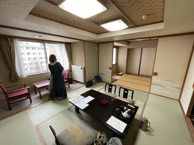 御やど 清水屋 - 登別市その他（旅館・民宿）の写真