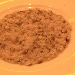 トラットリア フィオーレ - 