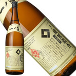 一之藏無艦查本釀酒