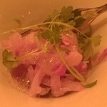 トラットリア フィオーレ - 