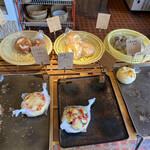 ベーグル研究所matatabi - 大人買いしても、よかったかも鴨（笑）