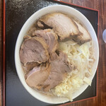 Ramen Fujimatsu - 