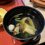 うなぎ和食 しら河 - 