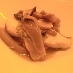 トラットリア フィオーレ - 