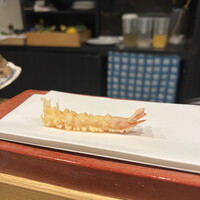 天ぷら初穂 - 