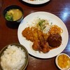 ファミリーばんざい健康食堂