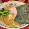 ラーメン濱野家