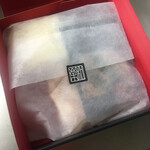 和楽 - 綺麗な梱包