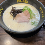 とんこつラーメン博多風龍 - 