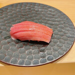奴寿司 - トロ