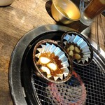 Doramukan Yakiniku Nikumaru - 