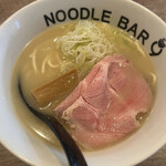 NOODLE BAR 9 - 