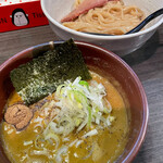 つけ麺 陽 - カレーつけ麺