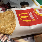 マクドナルド - 