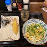 丸亀製麺 - 