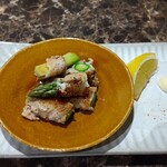 Teppan Izakaya Shirankedo - 