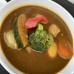 欧風カレー工房チロル - 