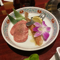游玄亭 新宿 - 