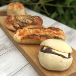 ラトリエ･デュ･パン - 