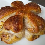 ベーカリー ブブ - 