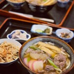 肉・魚・鍋　Dai黒 - 