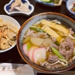 肉・魚・鍋　Dai黒 - 