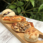 ラトリエ･デュ･パン - 