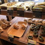 ラトリエ･デュ･パン - 