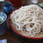 Soba Dokoro Ryougoku - 