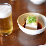 とうふとあなご料理 とうふや - 